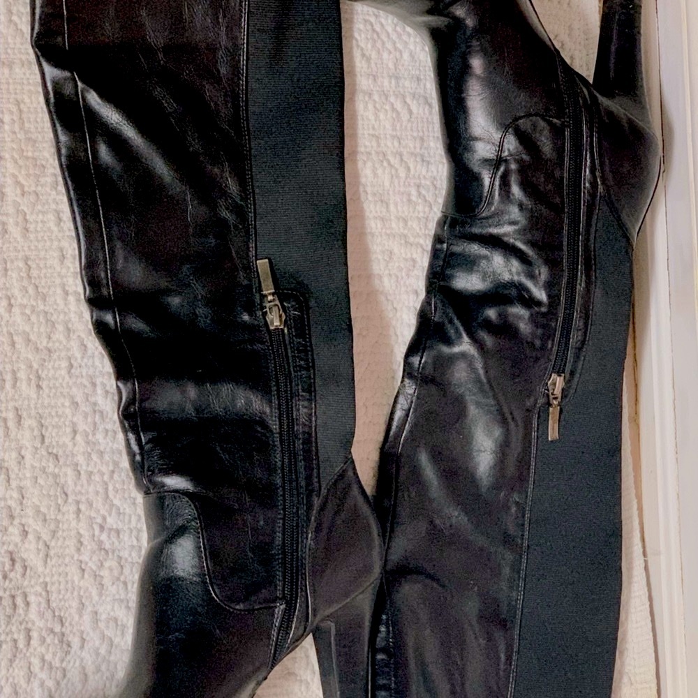 Guess Heeled Boots